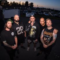 The Acacia Strain