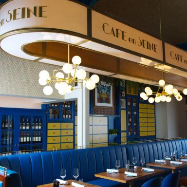 Café en Seine