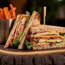 Turtle Jack's-Hamilton