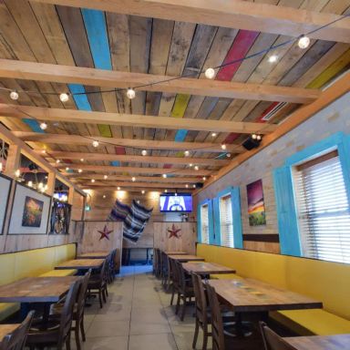 Lone Star Texas Grill - Windsor