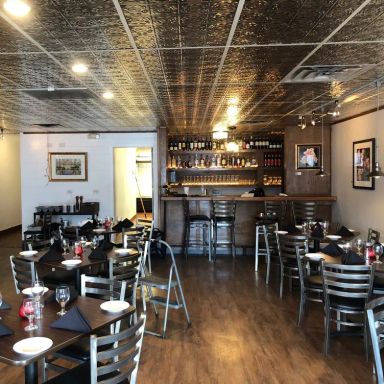 Bruno's Italian Bistro