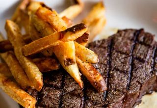 Loch Bar - Philadelphia