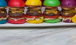 Sugar Factory - Detroit