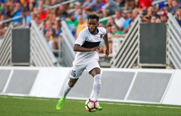 Carolina Core FC at New York Red Bulls II