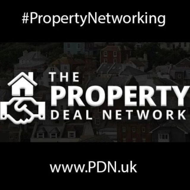 Real Estate Investor Networking Orlando - Property Deal Network PDN in Orlando