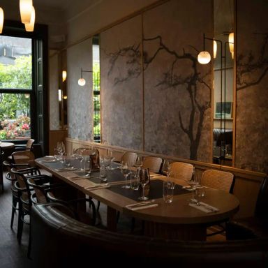 ELY Wine Bar – Dublin 2