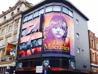 Les Misérables