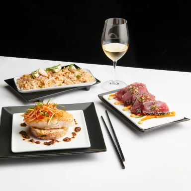 Del Frisco's Double Eagle Steakhouse - Uptown