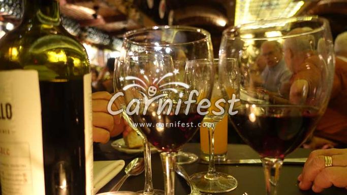 ProWein Düsseldorf 2027