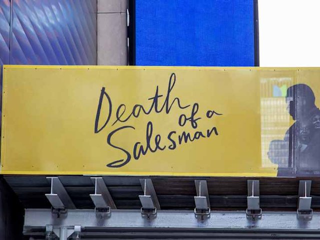 Death of a Salesman