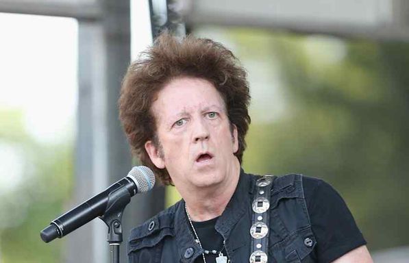 Willie Nile