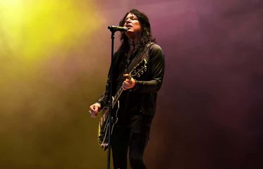 Cinderella's Tom Keifer Band