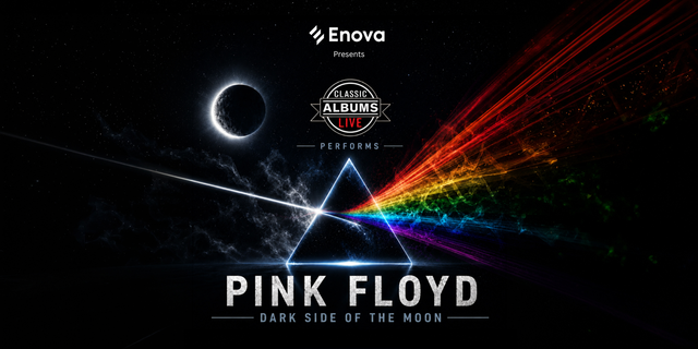 Classic Albums Live: Pink Floyd’s Dark Side of the Moon