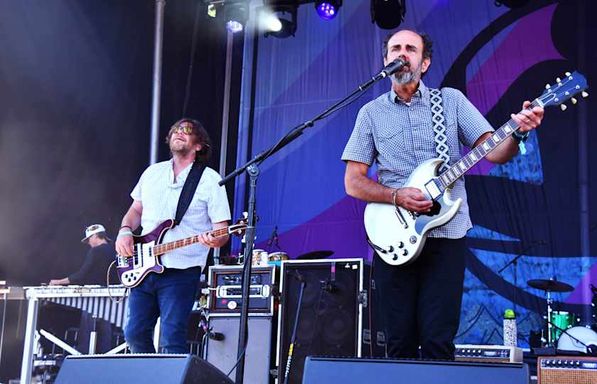 moe. - 3 Day Pass (February 5 -7, 2026)