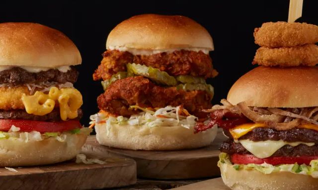 Kelseys Original Roadhouse - Woodstock