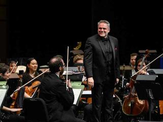 Thunder Bay Symphony Orchestra: POPS #1 Star Wars: The Complete Sage