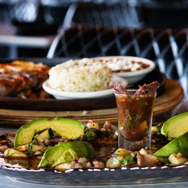 King Corona Latin Kitchen & Cantina - West Chester