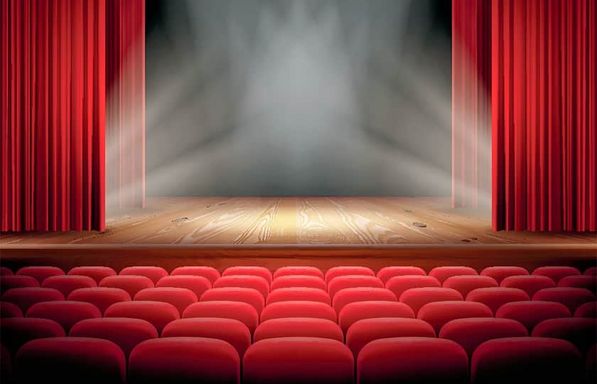 Weekend All Star Stand Up Comedy