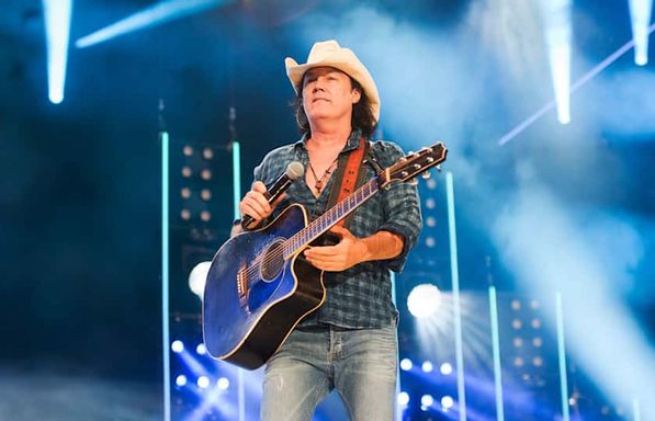 David Lee Murphy