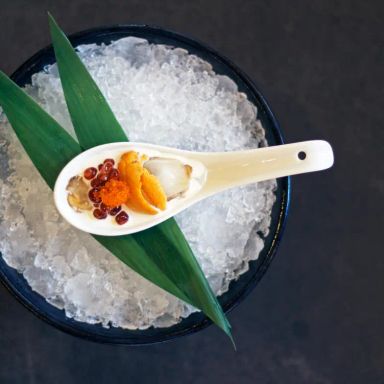 Pabu Izakaya San Francisco