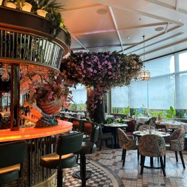 The Ivy Cardiff