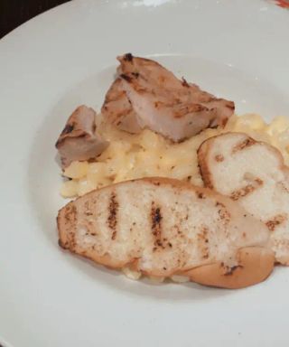 Hard Rock Cafe - Guyana