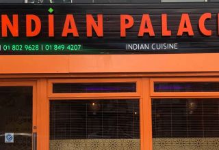 Indian Palace