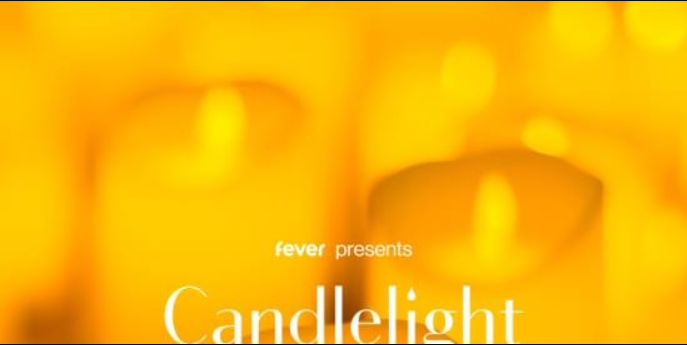 Candlelight: Rings and Dragons