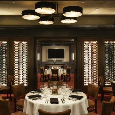 Bob's Steak & Chop House - Louisville