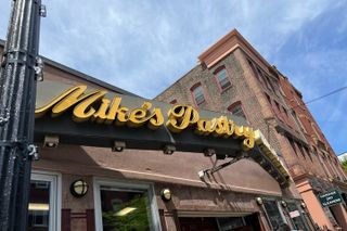 2 Hour North End 'Little Italy' Walking Tour