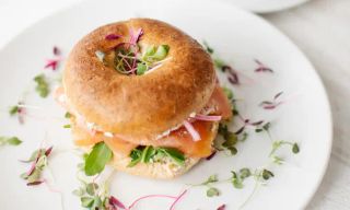 Oaklands at The Riverbend Inn