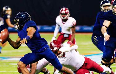 2025 FIU Panthers Football Season Tickets (Includes Tickets To All Regular Season Home Games)