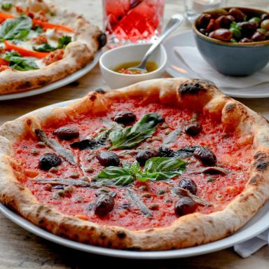 Verace Restaurant