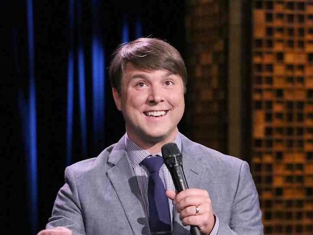 Andy Woodhull