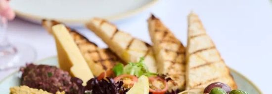 No.10 Restaurant + Bar Belconnen