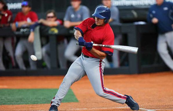 Miami Hurricanes at Florida Atlantic Owls Baseball