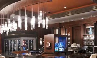 Neros Steakhouse - Caesars Windsor