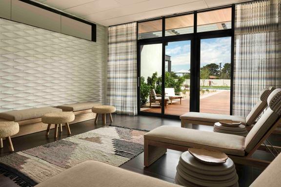 Palo Verde Spa & Apothecary at Andaz Scottsdale Resort & Bungalows