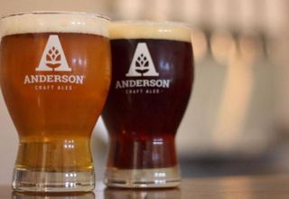 Anderson Craft Ales