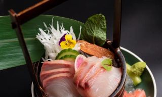 Kamikaze Teppanyaki - Coomera