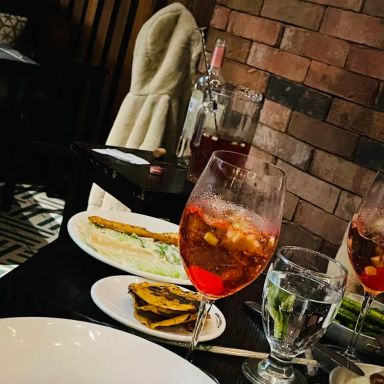 Great American Steakhouse - Cantabria