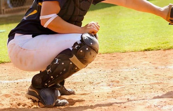 Donald Driver Charity Softball