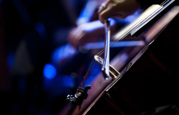 Detroit Symphony Orchestra - Mozart and the Seasons