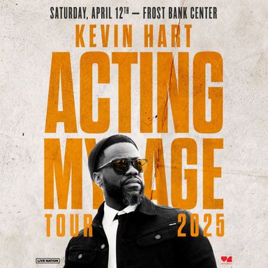 Kevin Hart