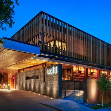 Uchi Dallas