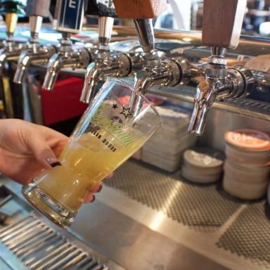 Beertown Public House - Waterloo