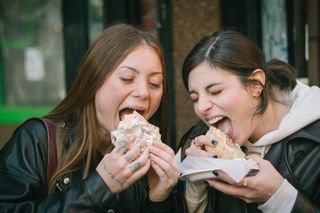Greenwich Village Walking and Food Tasting Tour