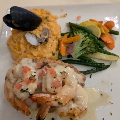 Fratelli's Ristorante