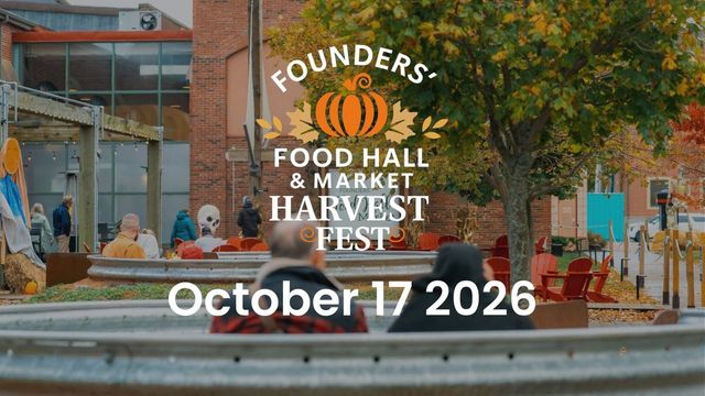 Harvest Fest