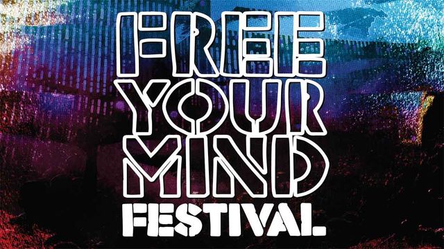 Free Your Mind Festival 2027